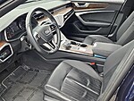 Used 2019 AUDI A6 PREMIUM 55 TFSI QUATTRO in FT. LAUDERDALE, FLORIDA (Photo 10)