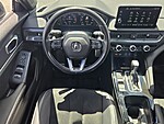 Used 2023 ACURA INTEGRA CVT W/A-SPEC TECHNOLOGY PACKAGE in FT. LAUDERDALE, FLORIDA (Photo 14)
