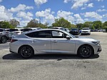 Used 2023 ACURA INTEGRA CVT W/A-SPEC TECHNOLOGY PACKAGE in FT. LAUDERDALE, FLORIDA (Photo 4)