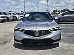 Used 2023 ACURA INTEGRA CVT W/A-SPEC TECHNOLOGY PACKAGE in FT. LAUDERDALE, FLORIDA (Photo 6)