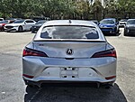 Used 2023 ACURA INTEGRA CVT W/A-SPEC TECHNOLOGY PACKAGE in FT. LAUDERDALE, FLORIDA (Photo 7)