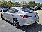 Used 2023 ACURA INTEGRA CVT W/A-SPEC TECHNOLOGY PACKAGE in FT. LAUDERDALE, FLORIDA (Photo 8)