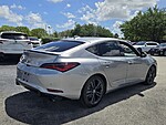 Used 2023 ACURA INTEGRA CVT W/A-SPEC TECHNOLOGY PACKAGE in FT. LAUDERDALE, FLORIDA (Photo 9)