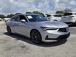 Used 2023 ACURA INTEGRA CVT W/A-SPEC TECHNOLOGY PACKAGE in FT. LAUDERDALE, FLORIDA (Photo 10)
