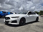 Used 2023 ACURA TLX TYPE S SH-AWD in FT. LAUDERDALE, FLORIDA (Photo 1)