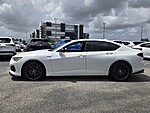 Used 2023 ACURA TLX TYPE S SH-AWD in FT. LAUDERDALE, FLORIDA (Photo 3)