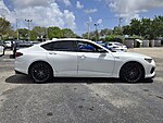 Used 2023 ACURA TLX TYPE S SH-AWD in FT. LAUDERDALE, FLORIDA (Photo 4)
