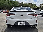 Used 2023 ACURA TLX TYPE S SH-AWD in FT. LAUDERDALE, FLORIDA (Photo 6)