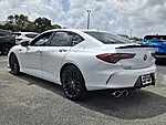 Used 2023 ACURA TLX TYPE S SH-AWD in FT. LAUDERDALE, FLORIDA (Photo 7)