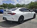 Used 2023 ACURA TLX TYPE S SH-AWD in FT. LAUDERDALE, FLORIDA (Photo 8)