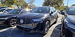 Used 2024 ACURA RDX SH-AWD W/A-SPEC ADVANCE PACKAGE in FT. LAUDERDALE, FLORIDA
