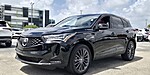 Used 2024 ACURA RDX SH-AWD W/A-SPEC ADVANCE PACKAGE in FT. LAUDERDALE, FLORIDA