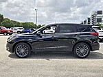 Used 2024 ACURA RDX SH-AWD W/A-SPEC ADVANCE PACKAGE in FT. LAUDERDALE, FLORIDA (Photo 3)