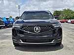 Used 2024 ACURA RDX SH-AWD W/A-SPEC ADVANCE PACKAGE in FT. LAUDERDALE, FLORIDA (Photo 6)