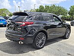 Used 2024 ACURA RDX SH-AWD W/A-SPEC ADVANCE PACKAGE in FT. LAUDERDALE, FLORIDA (Photo 9)