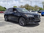 Used 2024 ACURA RDX SH-AWD W/A-SPEC ADVANCE PACKAGE in FT. LAUDERDALE, FLORIDA (Photo 10)