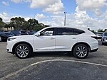 Used 2025 ACURA MDX FWD W/TECHNOLOGY PACKAGE in FT. LAUDERDALE, FLORIDA (Photo 3)