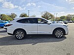 Used 2025 ACURA MDX FWD W/TECHNOLOGY PACKAGE in FT. LAUDERDALE, FLORIDA (Photo 4)