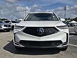 Used 2025 ACURA MDX FWD W/TECHNOLOGY PACKAGE in FT. LAUDERDALE, FLORIDA (Photo 5)
