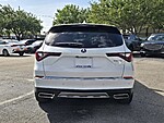 Used 2025 ACURA MDX FWD W/TECHNOLOGY PACKAGE in FT. LAUDERDALE, FLORIDA (Photo 6)