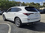 Used 2025 ACURA MDX FWD W/TECHNOLOGY PACKAGE in FT. LAUDERDALE, FLORIDA (Photo 7)