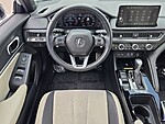 Used 2025 ACURA INTEGRA CVT W/A-SPEC TECHNOLOGY PACKAGE in FT. LAUDERDALE, FLORIDA (Photo 13)