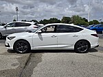 Used 2025 ACURA INTEGRA CVT W/A-SPEC TECHNOLOGY PACKAGE in FT. LAUDERDALE, FLORIDA (Photo 3)