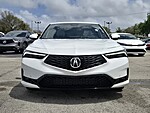 Used 2025 ACURA INTEGRA CVT W/A-SPEC TECHNOLOGY PACKAGE in FT. LAUDERDALE, FLORIDA (Photo 5)
