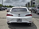 Used 2025 ACURA INTEGRA CVT W/A-SPEC TECHNOLOGY PACKAGE in FT. LAUDERDALE, FLORIDA (Photo 6)