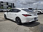 Used 2025 ACURA INTEGRA CVT W/A-SPEC TECHNOLOGY PACKAGE in FT. LAUDERDALE, FLORIDA (Photo 7)