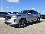 Used 2023 ACURA RDX SH-AWD W/A-SPEC PACKAGE in FT. LAUDERDALE, FLORIDA (Photo 1)