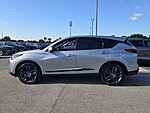 Used 2023 ACURA RDX SH-AWD W/A-SPEC PACKAGE in FT. LAUDERDALE, FLORIDA (Photo 3)