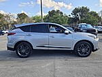 Used 2023 ACURA RDX SH-AWD W/A-SPEC PACKAGE in FT. LAUDERDALE, FLORIDA (Photo 4)