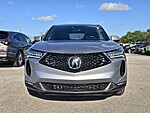 Used 2023 ACURA RDX SH-AWD W/A-SPEC PACKAGE in FT. LAUDERDALE, FLORIDA (Photo 5)