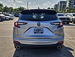 Used 2023 ACURA RDX SH-AWD W/A-SPEC PACKAGE in FT. LAUDERDALE, FLORIDA (Photo 6)