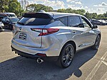 Used 2023 ACURA RDX SH-AWD W/A-SPEC PACKAGE in FT. LAUDERDALE, FLORIDA (Photo 8)