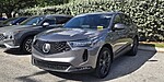 Used 2022 ACURA RDX FWD W/A-SPEC PACKAGE in FT. LAUDERDALE, FLORIDA