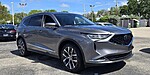 Used 2023 ACURA MDX FWD W/TECHNOLOGY PACKAGE in FT. LAUDERDALE, FLORIDA