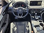 Used 2023 ACURA MDX FWD W/TECHNOLOGY PACKAGE in FT. LAUDERDALE, FLORIDA (Photo 9)