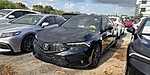 Used 2025 ACURA INTEGRA CVT W/A-SPEC PACKAGE in FT. LAUDERDALE, FLORIDA