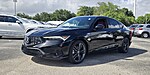 Used 2025 ACURA INTEGRA CVT W/A-SPEC PACKAGE in FT. LAUDERDALE, FLORIDA