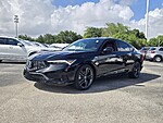Used 2025 ACURA INTEGRA CVT W/A-SPEC PACKAGE in FT. LAUDERDALE, FLORIDA (Photo 1)