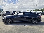 Used 2025 ACURA INTEGRA CVT W/A-SPEC PACKAGE in FT. LAUDERDALE, FLORIDA (Photo 3)
