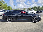 Used 2025 ACURA INTEGRA CVT W/A-SPEC PACKAGE in FT. LAUDERDALE, FLORIDA (Photo 4)