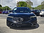 Used 2025 ACURA INTEGRA CVT W/A-SPEC PACKAGE in FT. LAUDERDALE, FLORIDA (Photo 5)