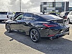 Used 2025 ACURA INTEGRA CVT W/A-SPEC PACKAGE in FT. LAUDERDALE, FLORIDA (Photo 7)
