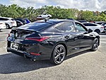 Used 2025 ACURA INTEGRA CVT W/A-SPEC PACKAGE in FT. LAUDERDALE, FLORIDA (Photo 8)