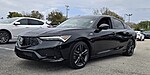 Used 2024 ACURA INTEGRA CVT W/A-SPEC TECHNOLOGY PACKAGE in FT. LAUDERDALE, FLORIDA