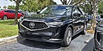 Used 2022 ACURA MDX FWD in FT. LAUDERDALE, FLORIDA