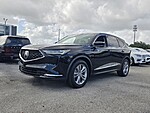 Used 2022 ACURA MDX FWD in FT. LAUDERDALE, FLORIDA (Photo 1)